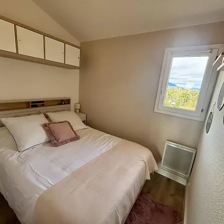 Διαμέρισμα Sublime T2 Mezzanine Renove, Climatise, Parking - - Fr-1-388-235
