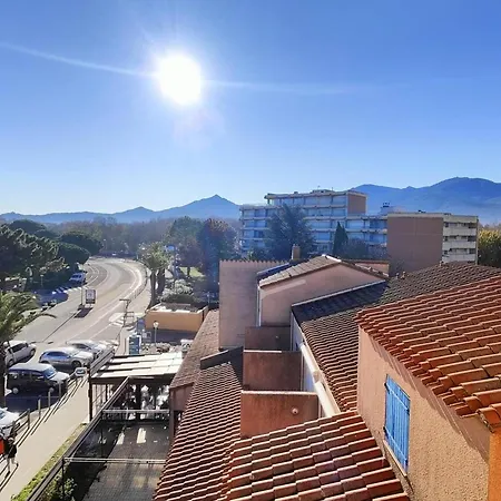 Sublime T2 Mezzanine Renove, Climatise, Parking - - Fr-1-388-235 *
